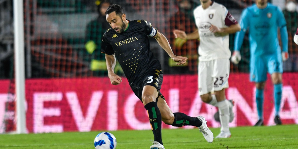 Venezia, parla l'ex Juve Molinaro: "Servirà una gara coraggiosa"