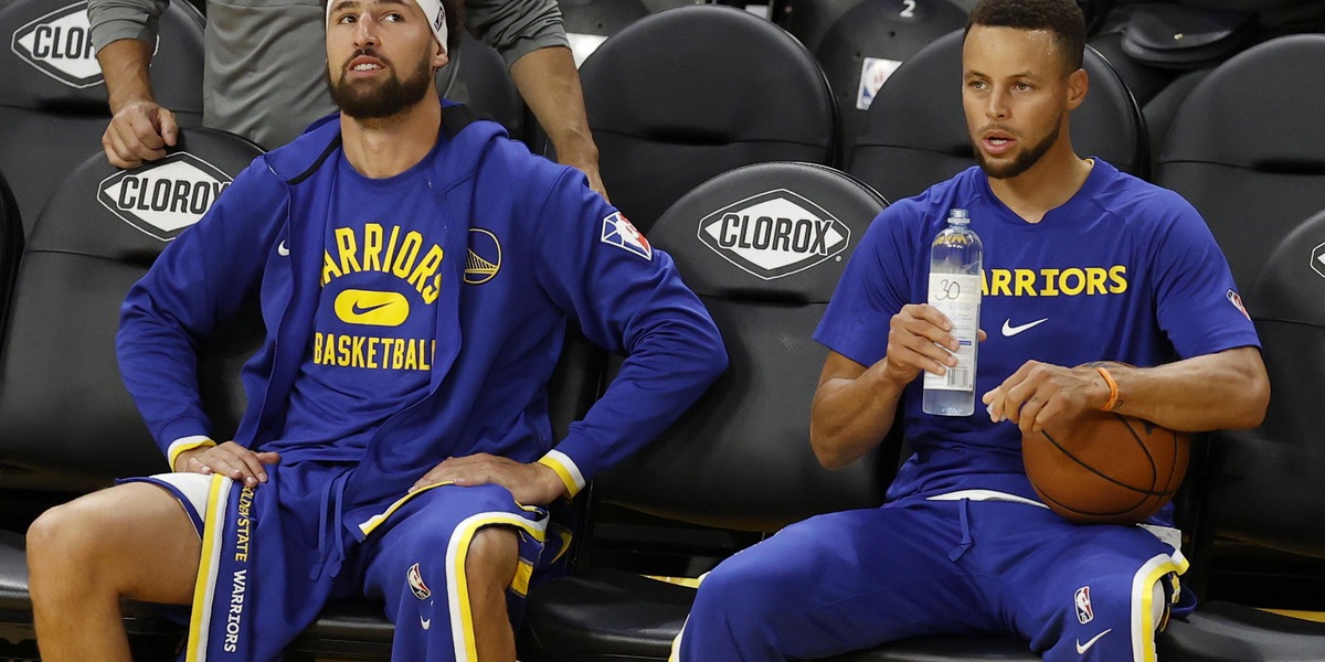 Nba, super Curry e Golden State vince ancora. Lakers all'overtime