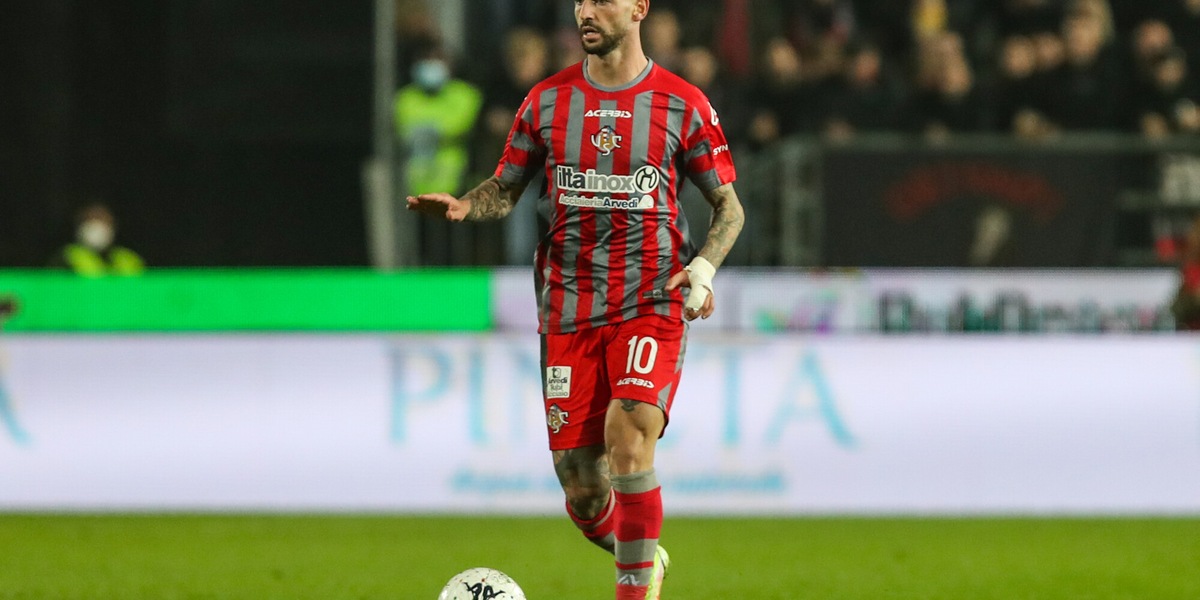 La Cremonese affronta in casa il Pisa