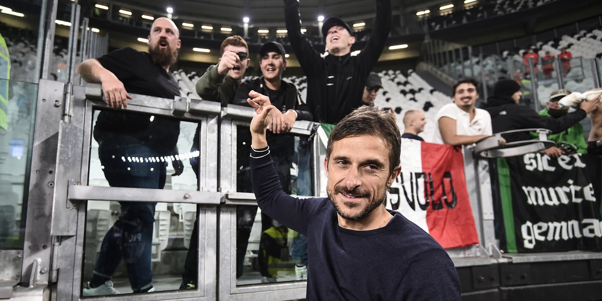 Sassuolo, Dionisi: "Vincere in casa della Juve è ancora più bello"