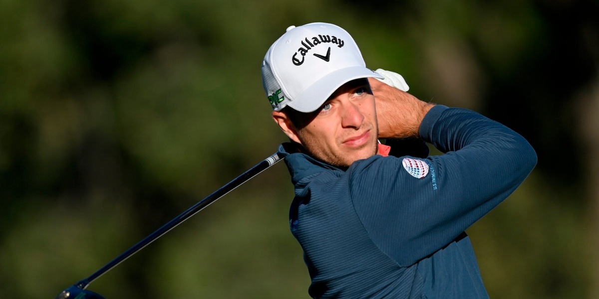 Pga Tour, Migliozzi perde terreno. Show di Pendrith alle Bermuda
