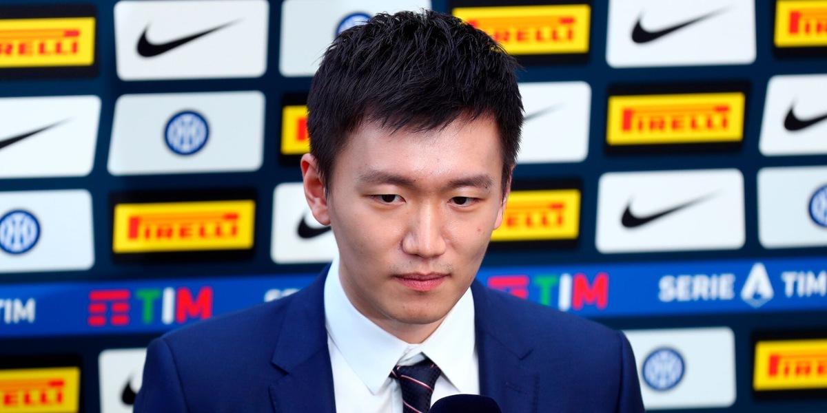 Inter, passivo record. Ma Zhang celebra Suning