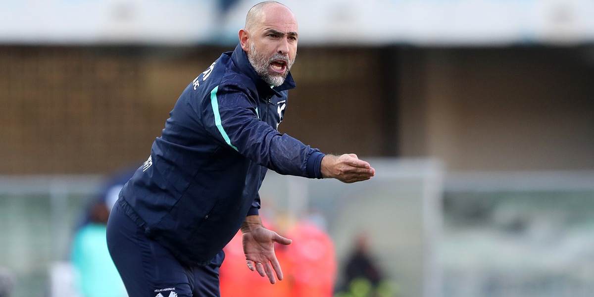 Verona-Juventus, che feeling con l'esito Goal