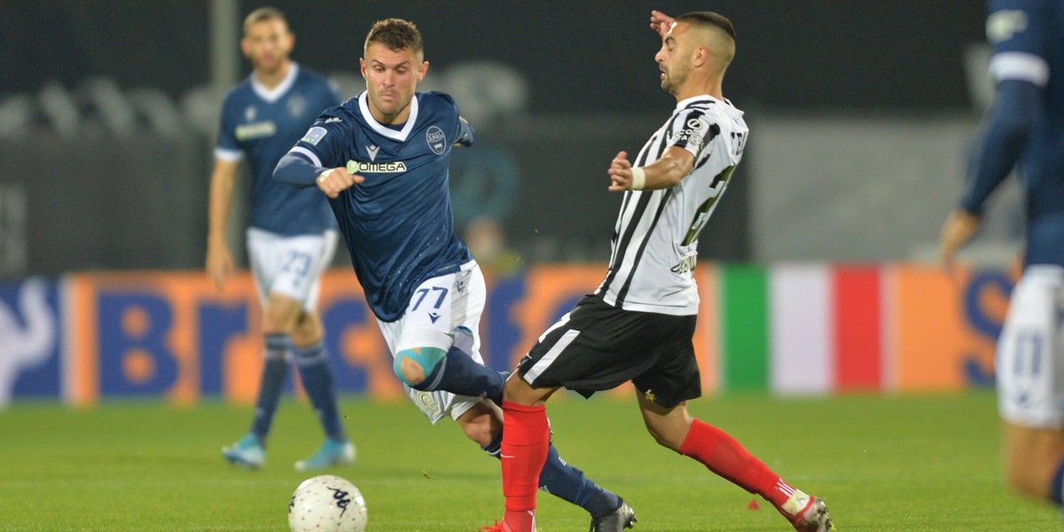 Serie B, il Giudice sportivo ne ferma 6 per una giornata