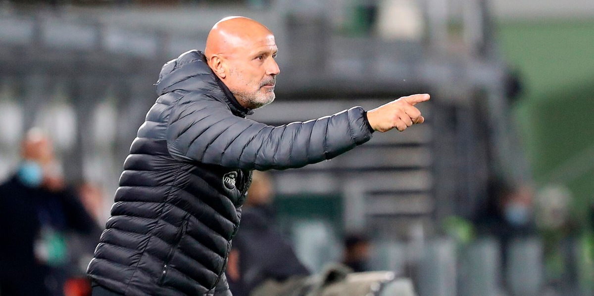 Salernitana, Colantuono avverte il Napoli: "il risultato non è scritto"
