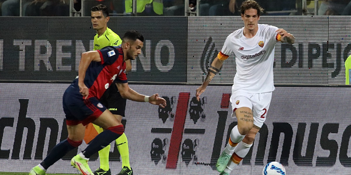 Può starci il Goal in Roma-Milan