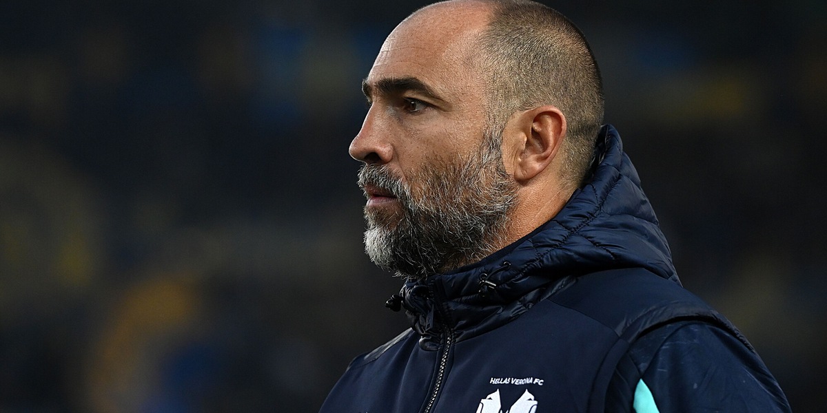 Tudor: "La Juve? Felice di guidare questo Verona"