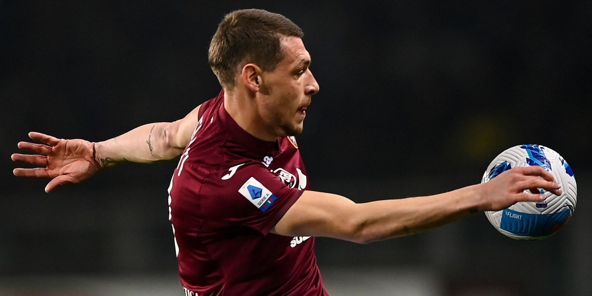 Torino-Samp 3-0: Juric a -1 dalla Juve, Belotti fa 100 gol in A!