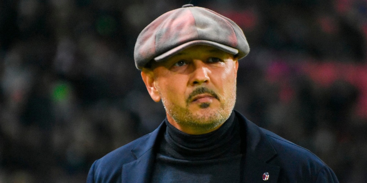 Bologna, Mihajlovic: "Col Cagliari servono i tre punti"
