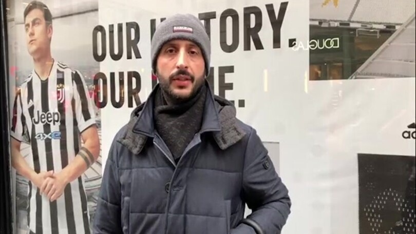Torino si risveglia dopo il flop Juve. “Colpa di Allegri” “No, dei giocatori”