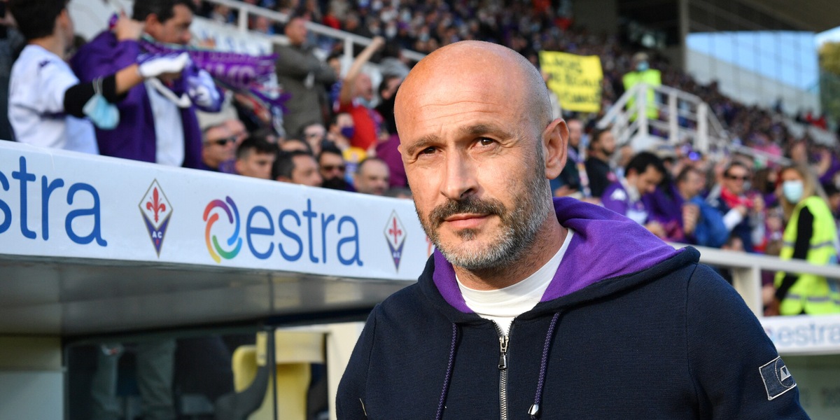 Italiano verso la Juve: "Fiorentina, voglio vedere furore"