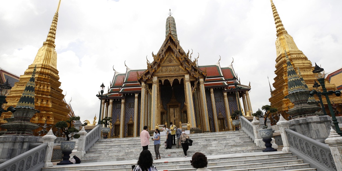 La Thailandia apre ai turisti vaccinati di 60 Paesi