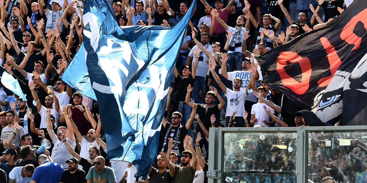 Lazio contro il Ministro francese: "Inaccettabili offese a tifosi"