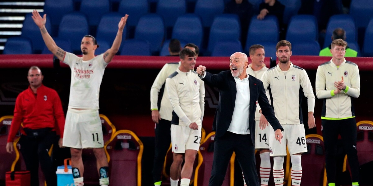 Milan, asso scudetto: la forza è negli scontri diretti