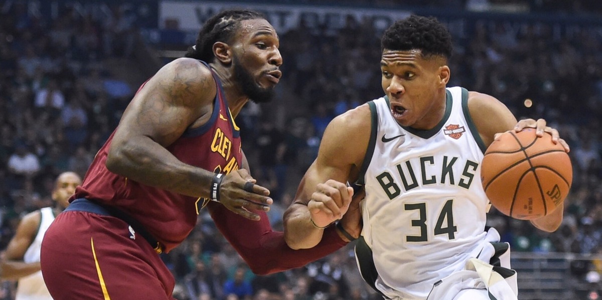 Milwaukee batte Detroit, i Lakers trascinati da LeBron James