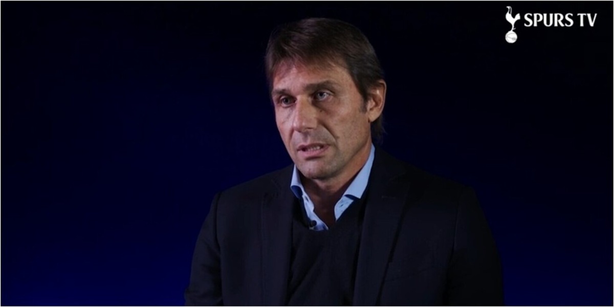 Conte: "Juve? Ho aperto e chiuso il ciclo di trionfi"