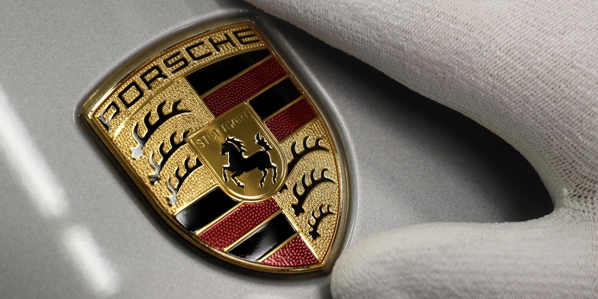Porsche, Laudenbach: "C'è l'ipotesi F1 per il futuro"