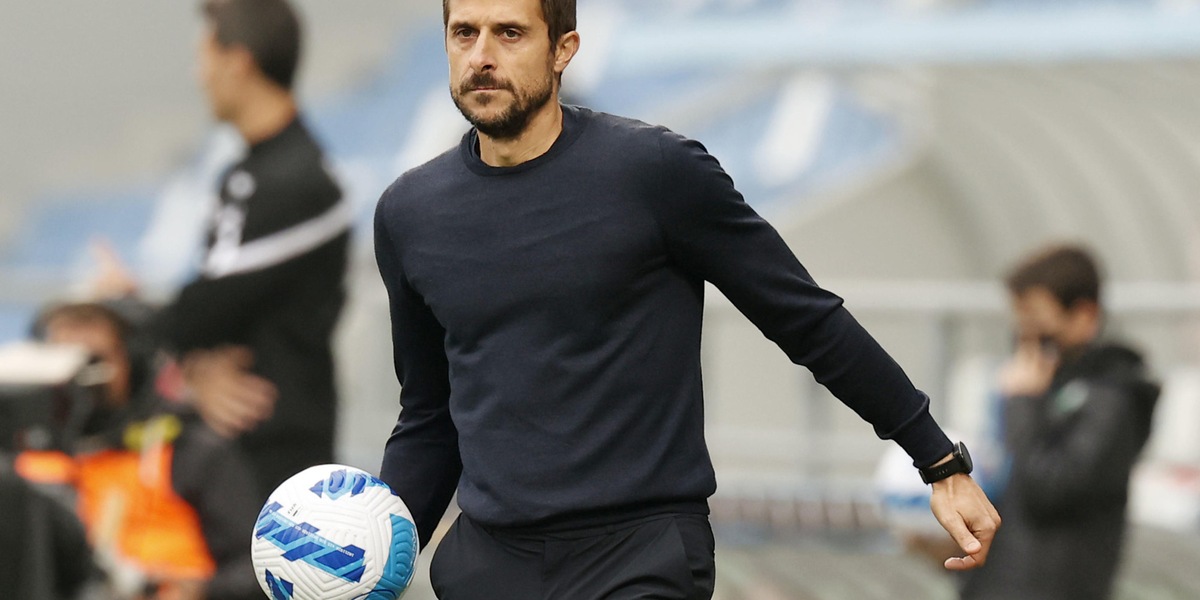 Sassuolo, attaccanti contati per Dionisi