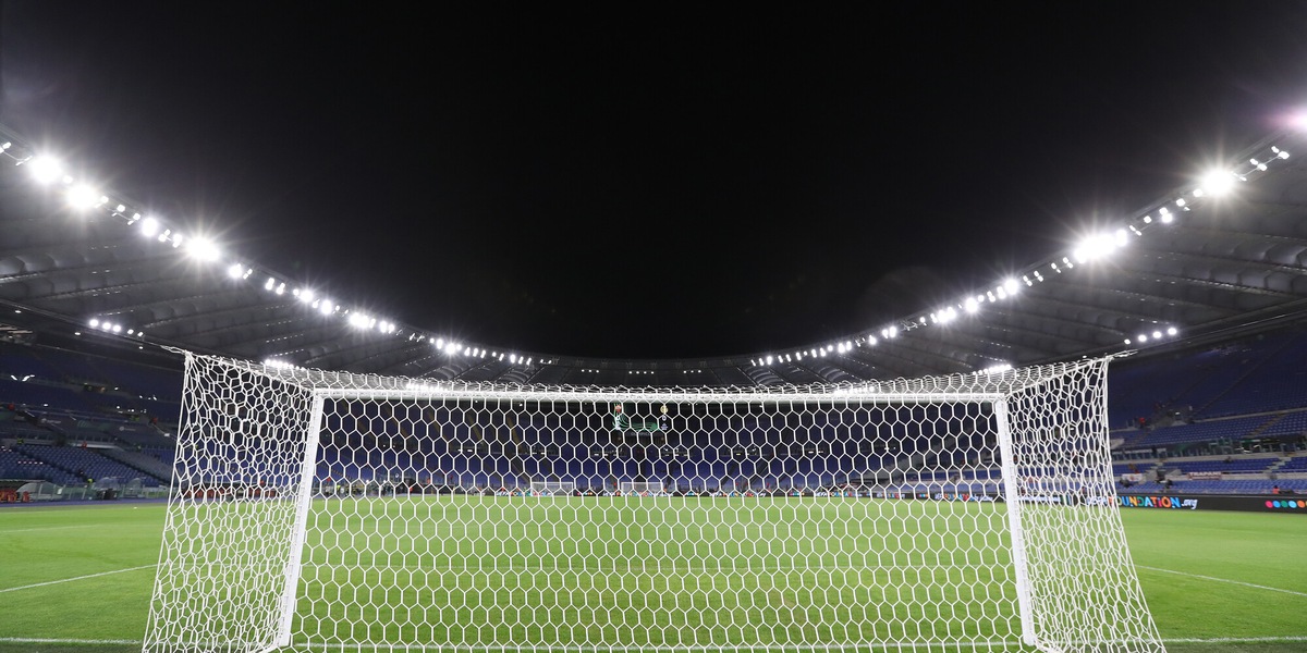 Italia-Svizzera, dal Cts no al 100% di capienza per l'Olimpico