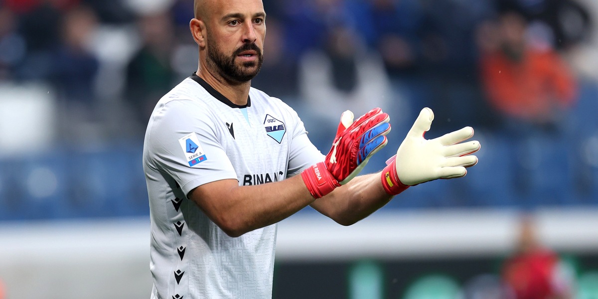 Reina: "Lazio cambiata dopo Verona. Futuro? Prima l'Europa"