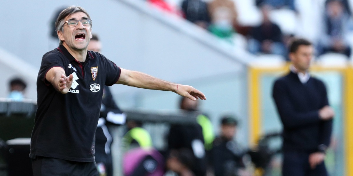 Torino, Juric: "Una battaglia decisa dall'eurogol di Sala"