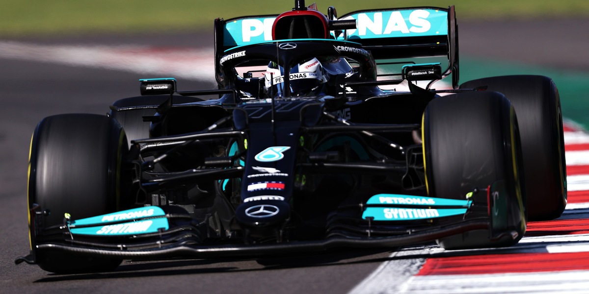 F1 Gp Messico, diretta gara: dove vederla in tv