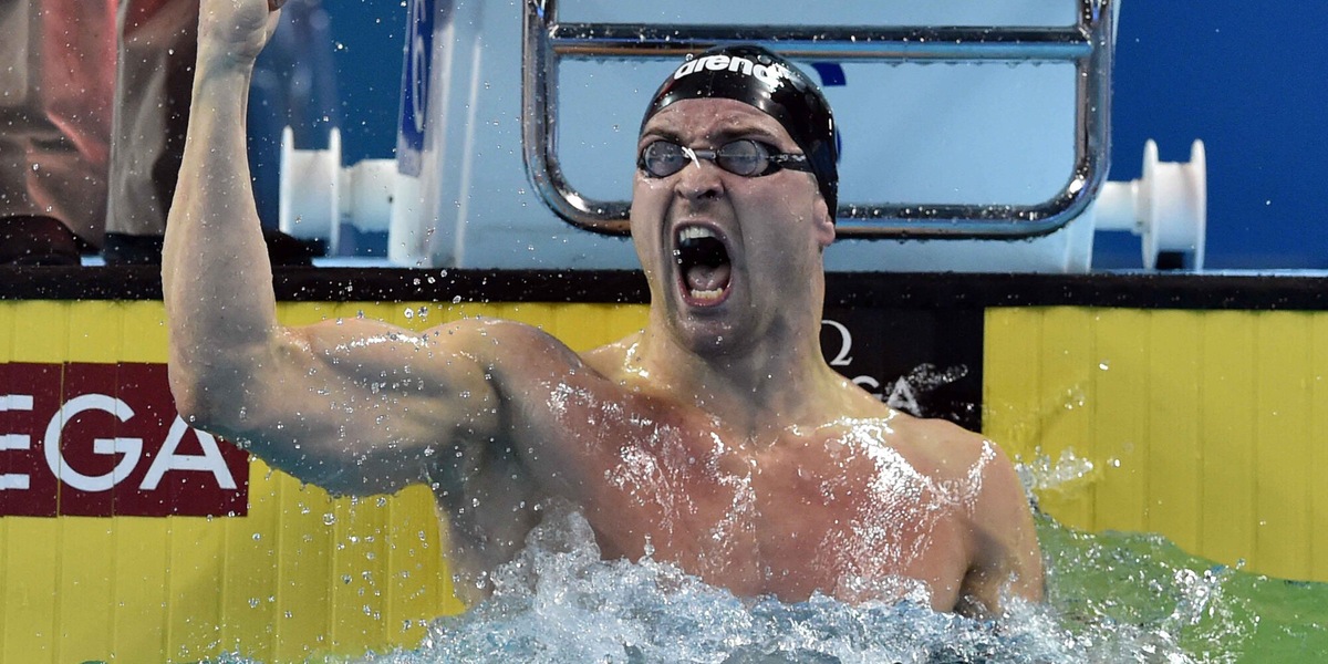 Europei, pioggia di medaglie per l'Italia. Oro di Orsi e Castiglioni