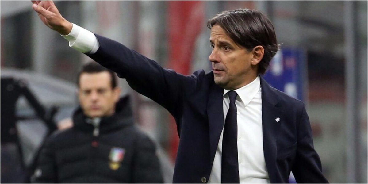 Inter, Inzaghi: "Milan? Meritavamo di vincere"