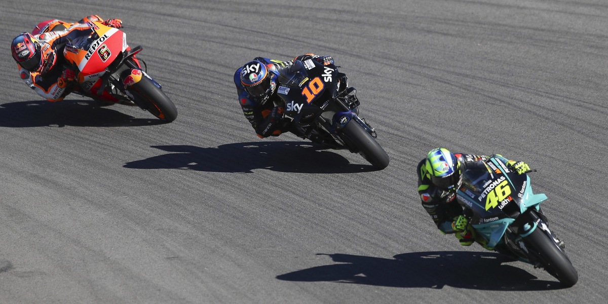MotoGp, diretta tv Gp Valencia: orari, canale e dove vederlo