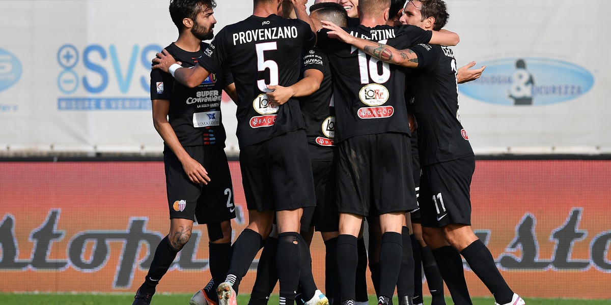 Serie C, cambio d'orario per Catania-Foggia: si gioca alle 14.30