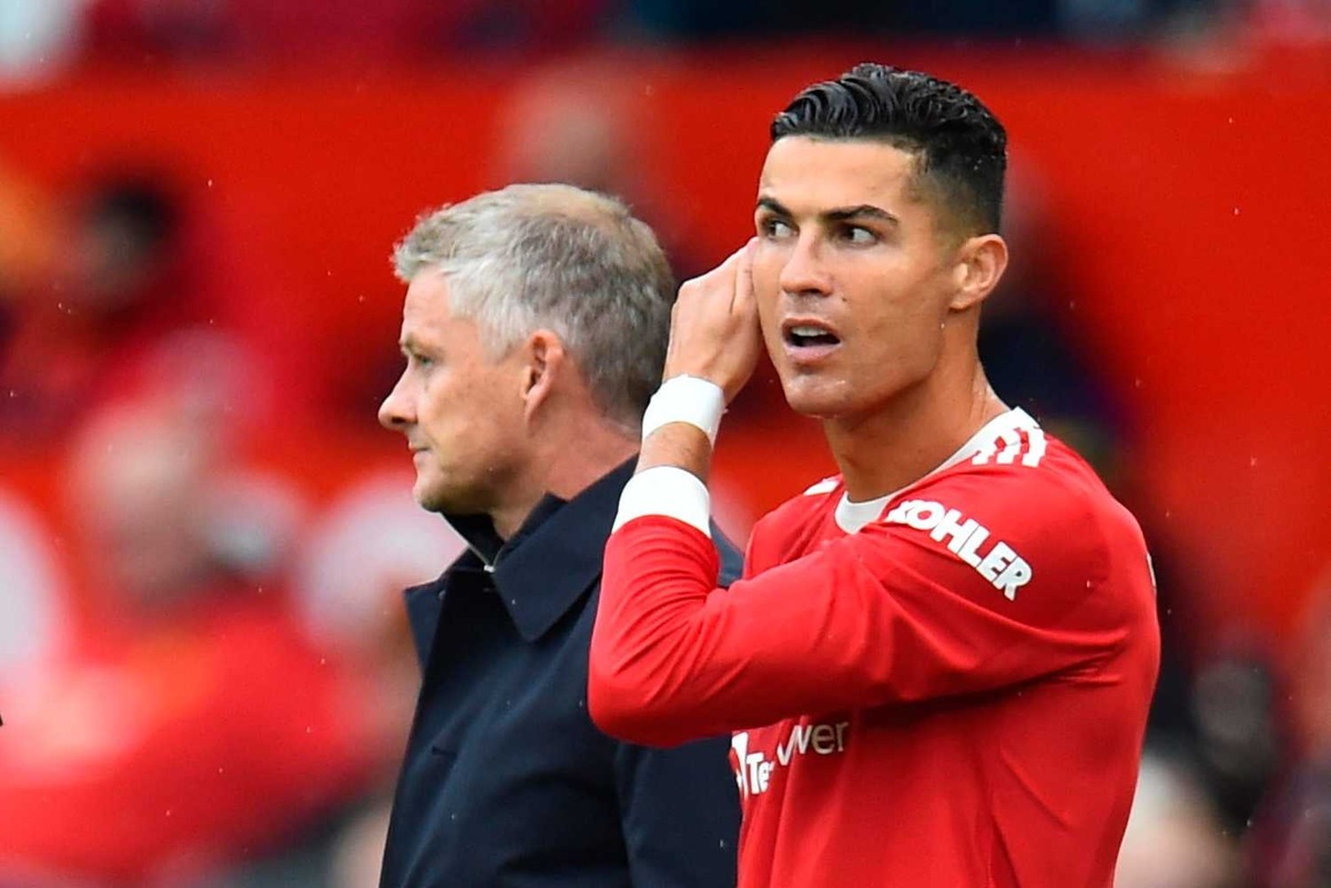 Daily Mail: "Rivolta allo United contro Solskjaer e allarme Ronaldo"