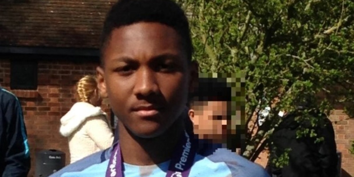 Manchester City in lutto: morto suicida un ex giocatore delle giovanili