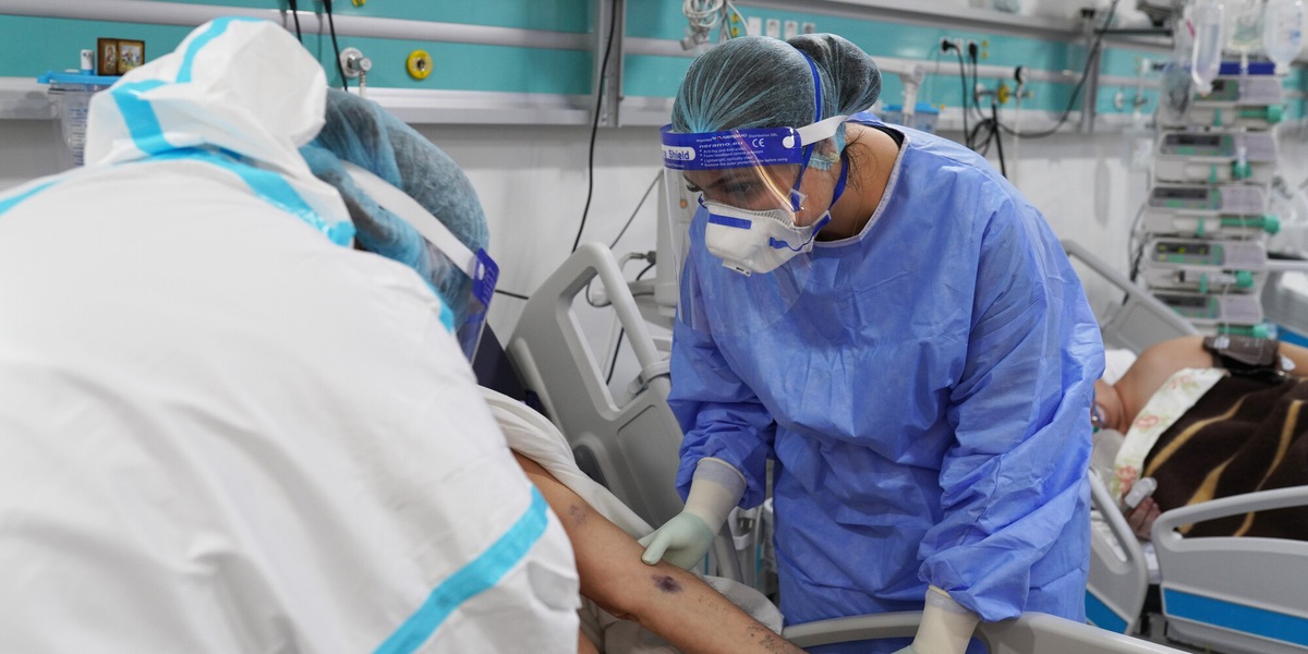 Covid, Ocse: l'aspettativa di vita è scesa di 1,2 anni