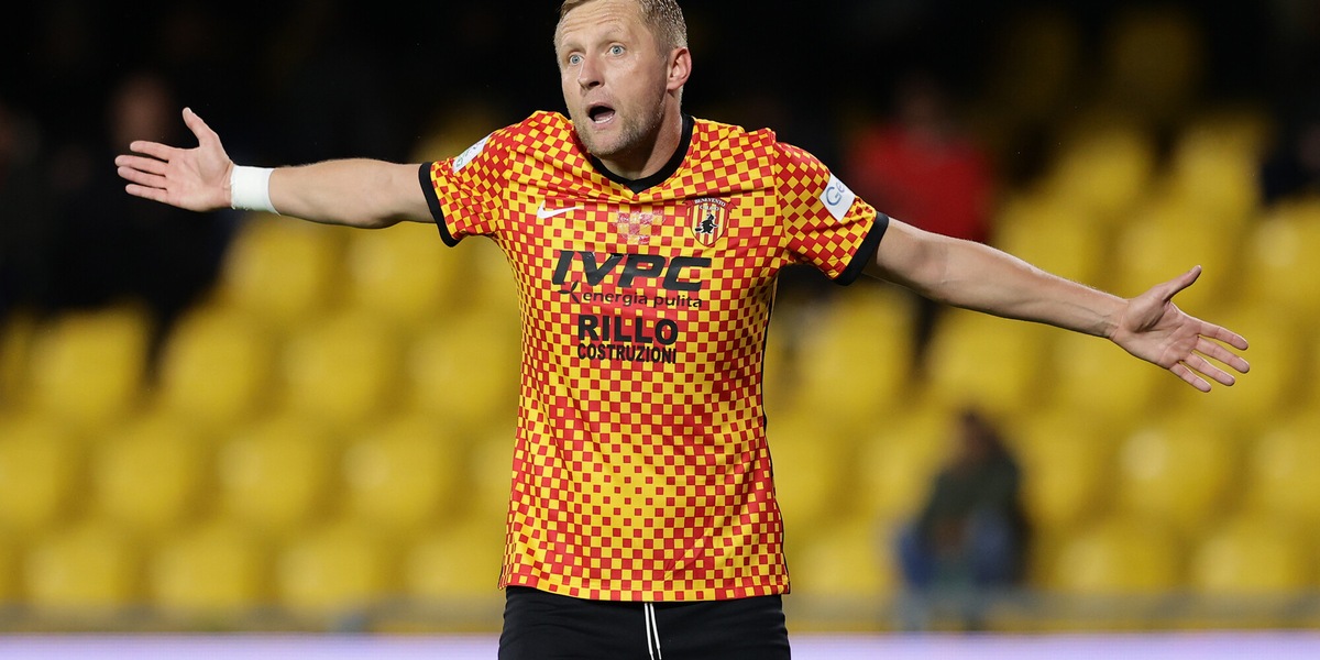 Serie B, Giudice sportivo: sette squalificati. Tre turni a Glik e Toure