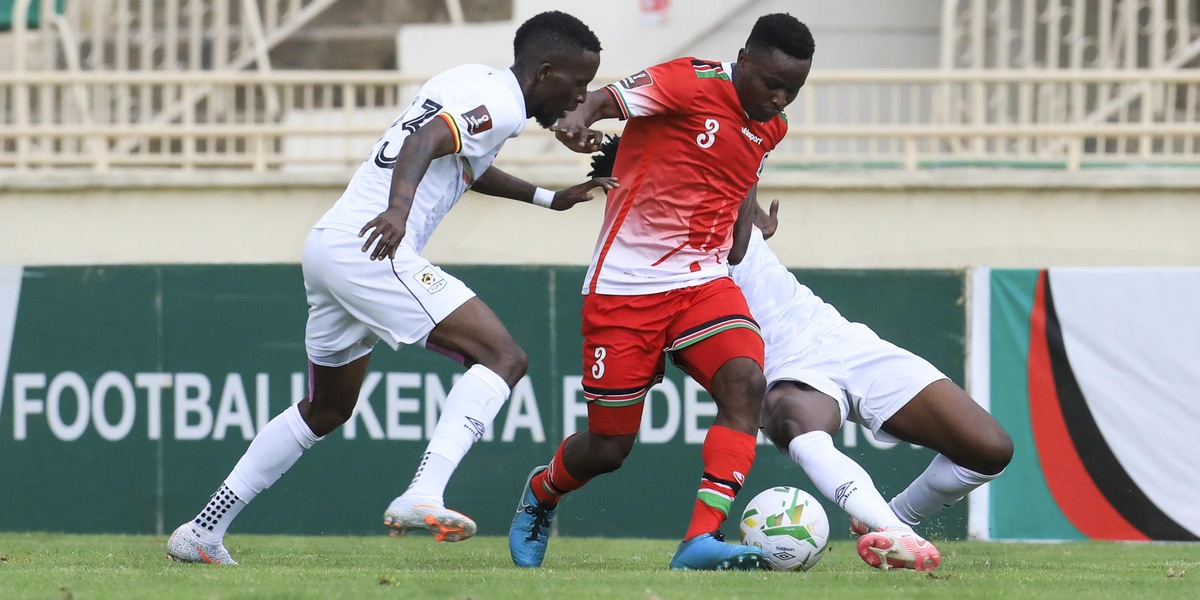Uganda-Kenya, entrambe non hanno mai segnato nel secondo tempo