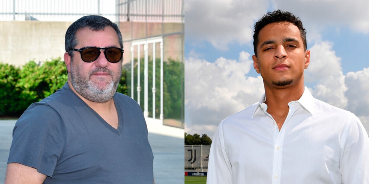 Raiola sul caso Ihattaren: "Ci sono se ha bisogno del mio aiuto"