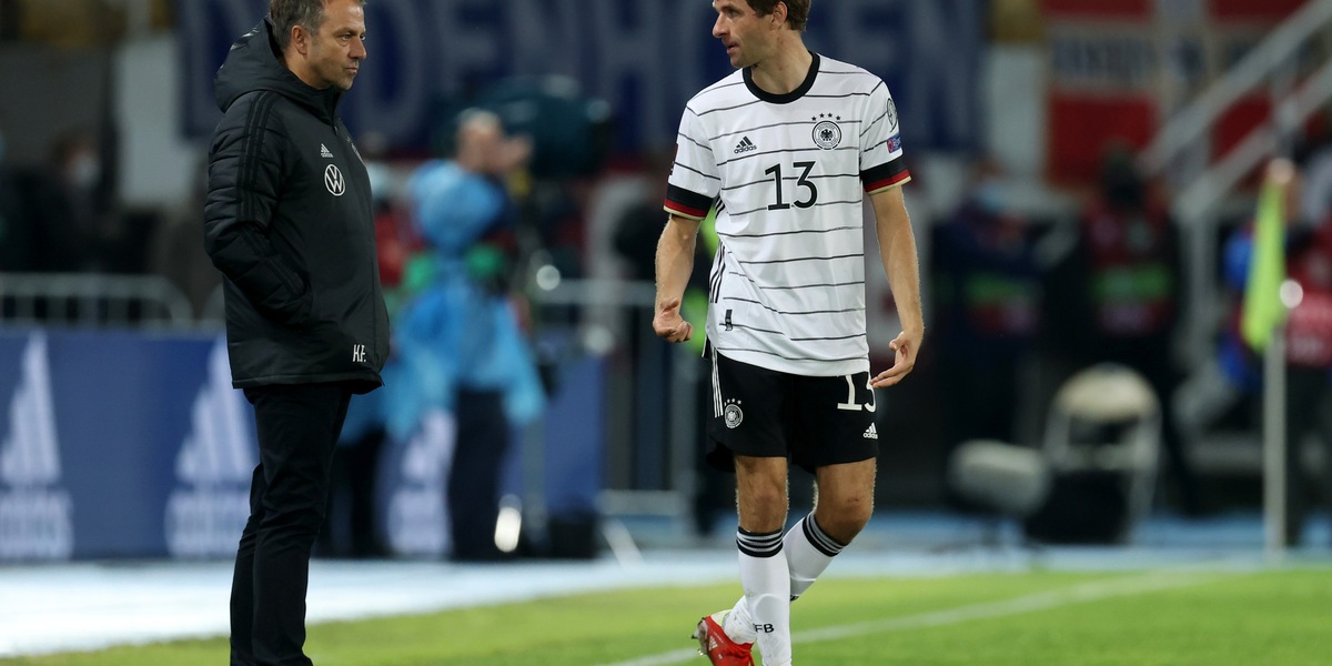Germania-Liechtenstein, passerella per i tedeschi