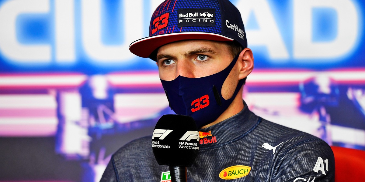 F1, Verstappen: "Lavoriamo per il titolo piloti e per quello costruttori"