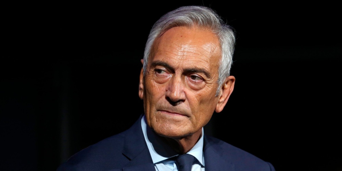 Figc, Gravina sceglie Giannoccaro: curerà le relazioni tra arbitri e club