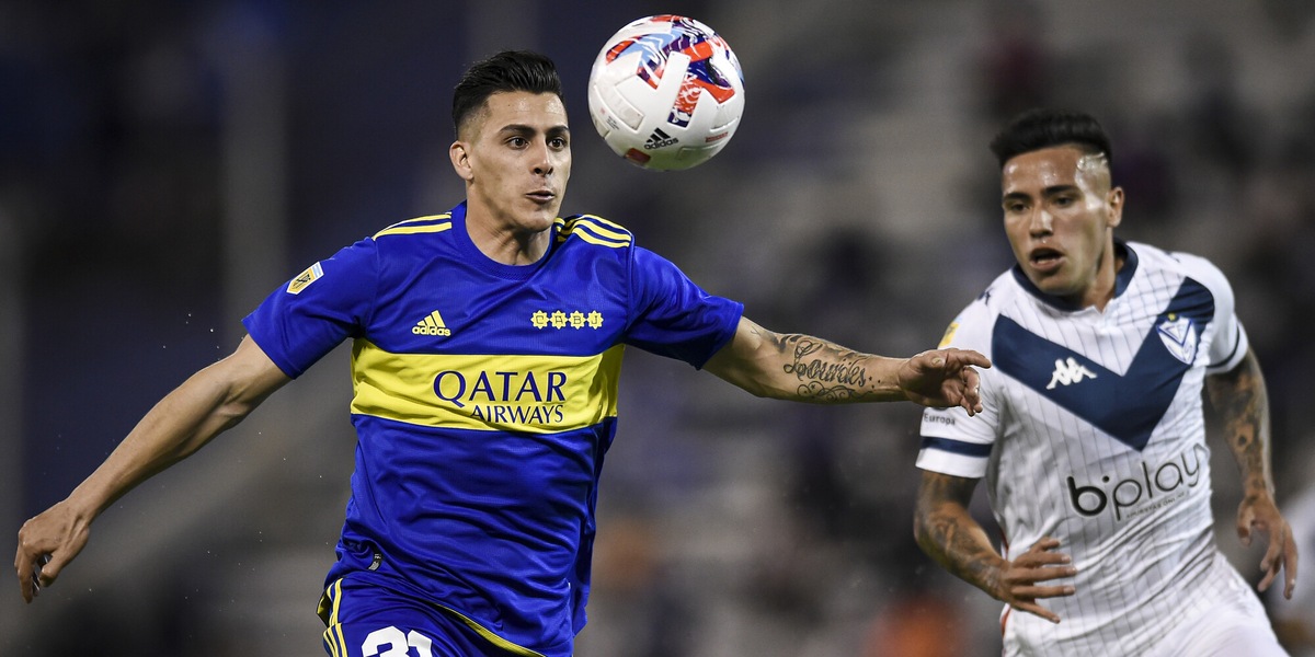 Argentinos-Velez, uno sguardo ai precedenti