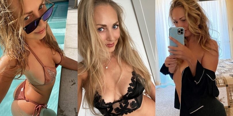 Nora Segura fa impazzire i follower con i suoi scatti bollenti