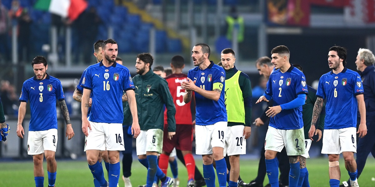 Italia-Svizzera seguita da oltre 9 milioni di telespettatori