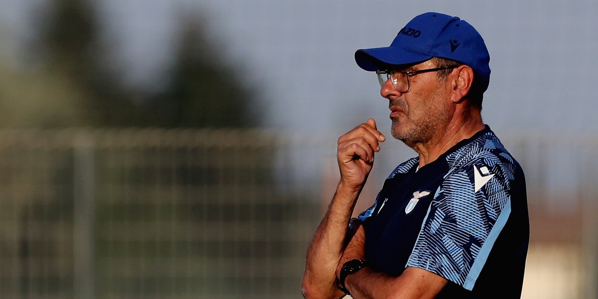 Lazio, due giorni di riposo. Da lunedì testa alla Juve