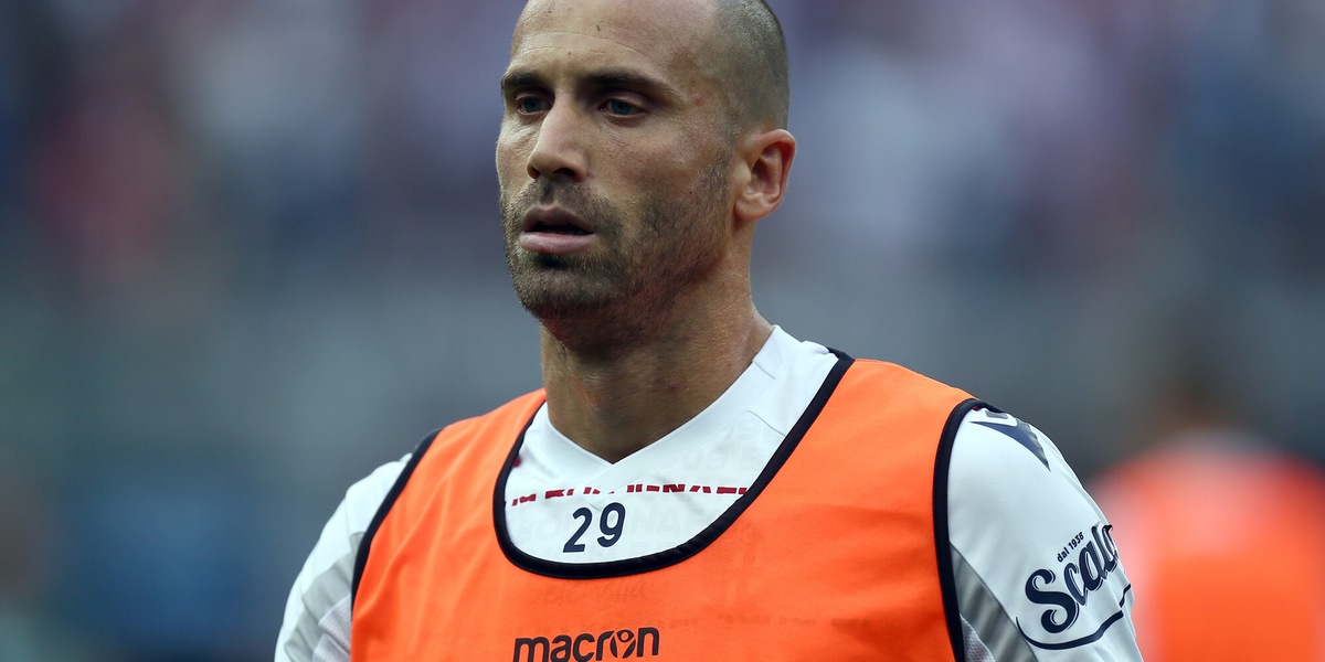 Bologna verso lo Spezia: De Silvestri differenziato