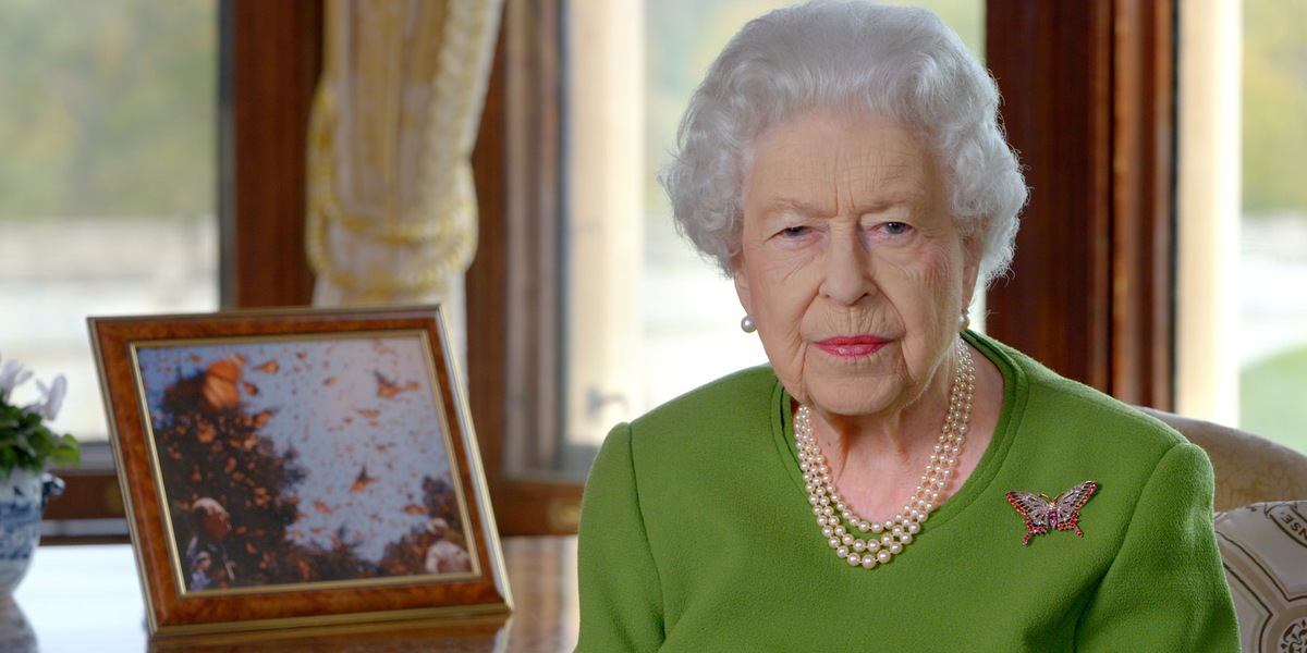 Ancora problemi di salute per la Regina Elisabetta