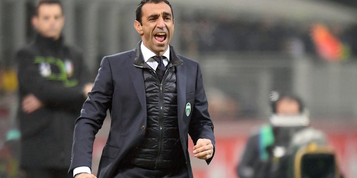 Serie C, Picerno: Colucci al posto dell'esonerato Palo