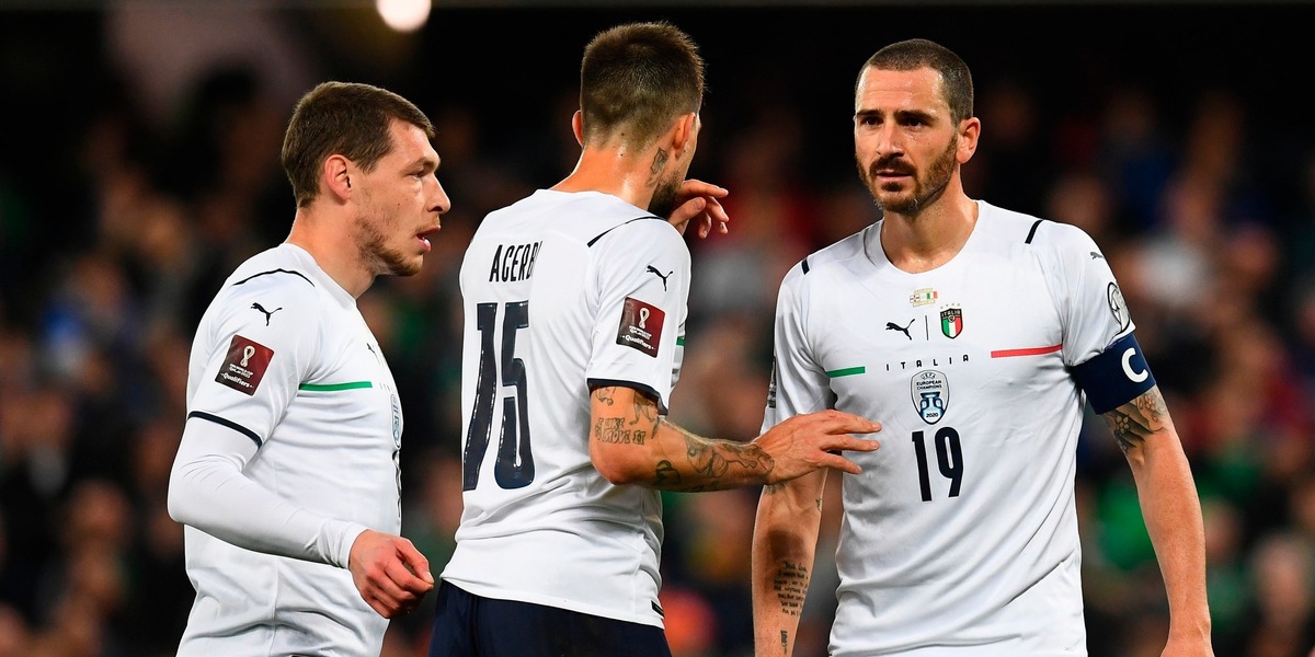 Spareggi Qatar2022: date, avversarie dell'Italia e come funzionano
