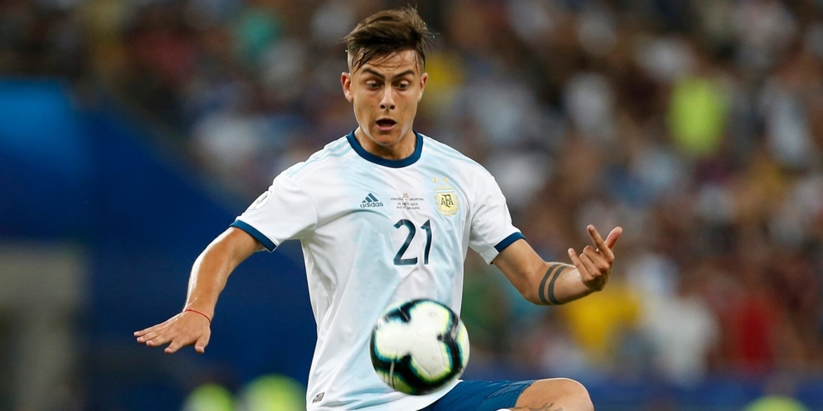 Dybala, il presidente dell'Atletico Madrid allo scoperto: "Paulo grande giocatore"