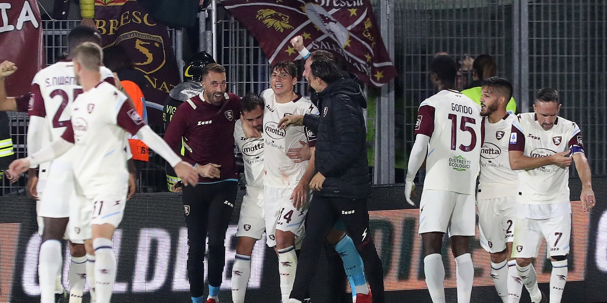 Salernitana, il compratore c'è: valutazioni in corso sull'offerta