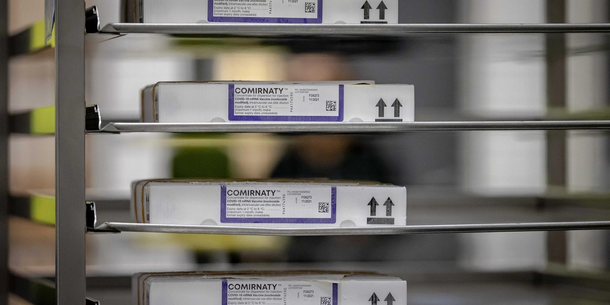 Guadagni da capogiro per Pfizer e Moderna: oltre 1000 dollari al secondo